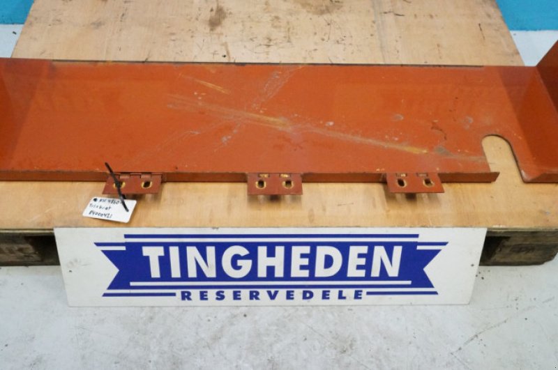 Sonstige Feldhäckslerteile des Typs New Holland 4860, Gebrauchtmaschine in Hemmet (Bild 12)