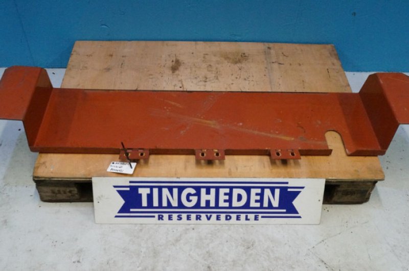 Sonstige Feldhäckslerteile des Typs New Holland 4860, Gebrauchtmaschine in Hemmet (Bild 9)