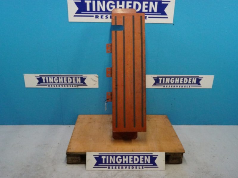 Sonstige Feldhäckslerteile des Typs New Holland 4860, Gebrauchtmaschine in Hemmet (Bild 1)