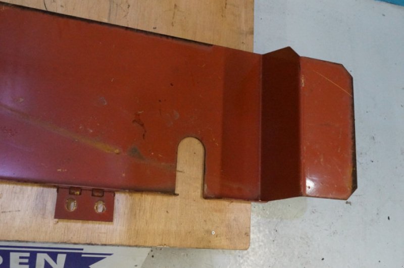 Sonstige Feldhäckslerteile des Typs New Holland 4860, Gebrauchtmaschine in Hemmet (Bild 11)