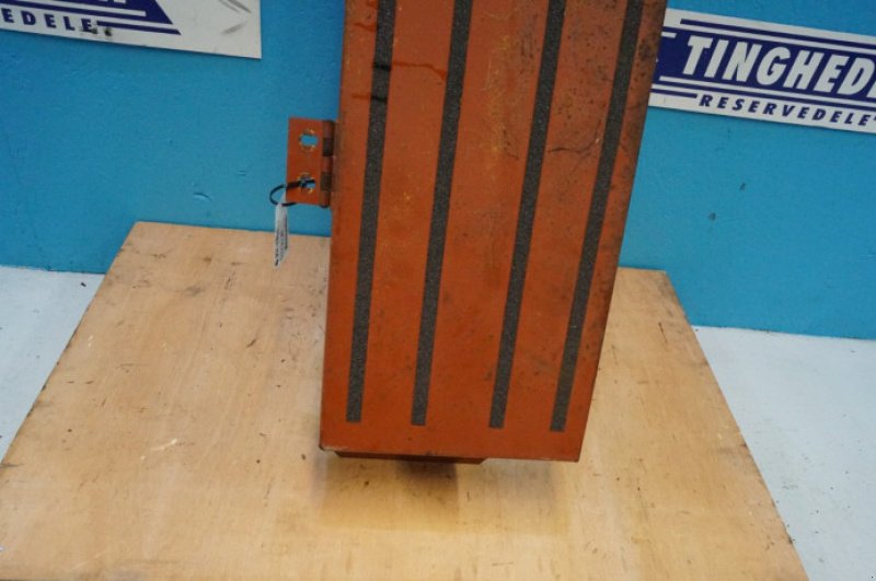 Sonstige Feldhäckslerteile des Typs New Holland 4860, Gebrauchtmaschine in Hemmet (Bild 2)