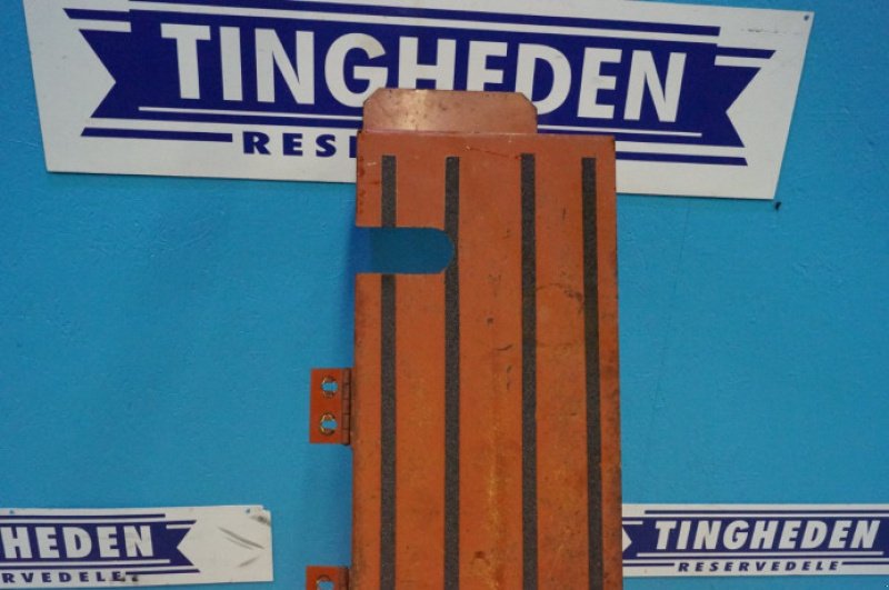 Sonstige Feldhäckslerteile des Typs New Holland 4860, Gebrauchtmaschine in Hemmet (Bild 3)