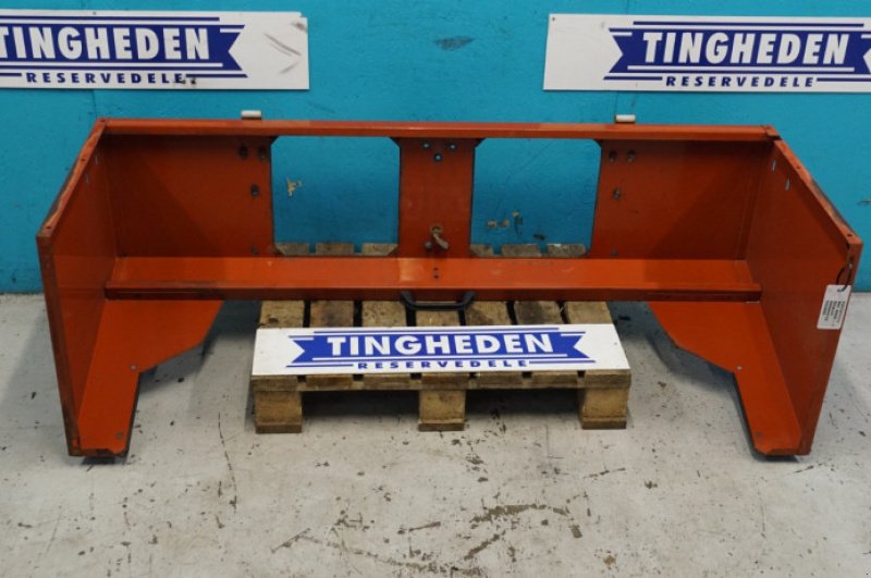 Sonstige Feldhäckslerteile des Typs New Holland 4860, Gebrauchtmaschine in Hemmet (Bild 2)