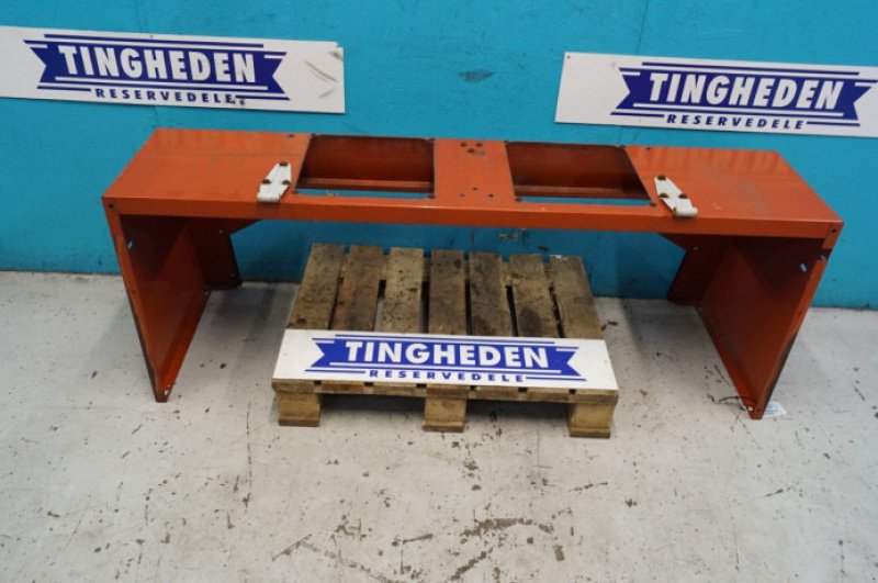 Sonstige Feldhäckslerteile des Typs New Holland 4860, Gebrauchtmaschine in Hemmet (Bild 9)