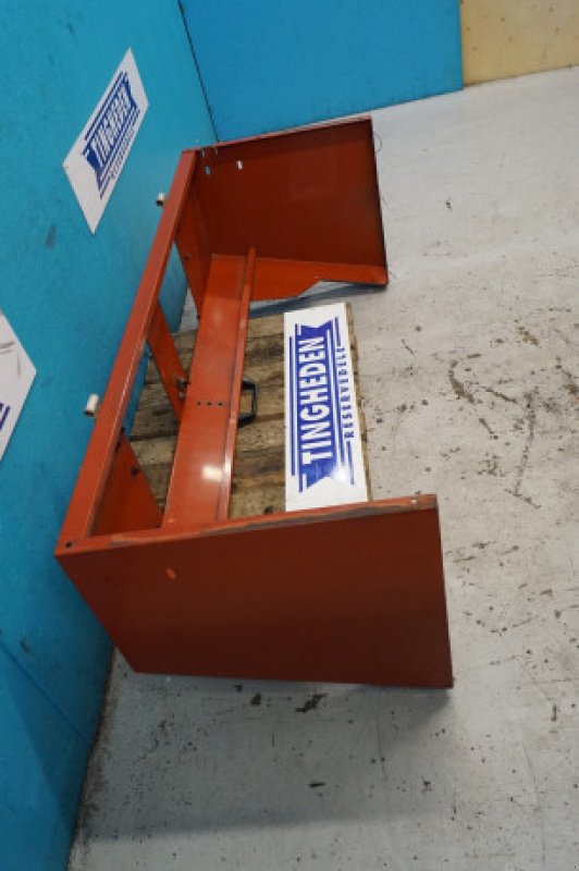 Sonstige Feldhäckslerteile des Typs New Holland 4860, Gebrauchtmaschine in Hemmet (Bild 7)