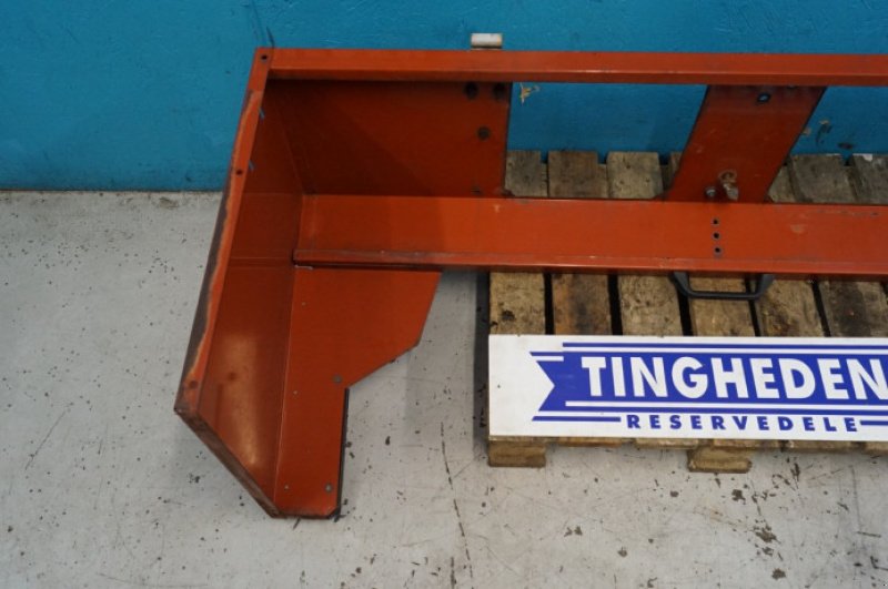 Sonstige Feldhäckslerteile des Typs New Holland 4860, Gebrauchtmaschine in Hemmet (Bild 4)