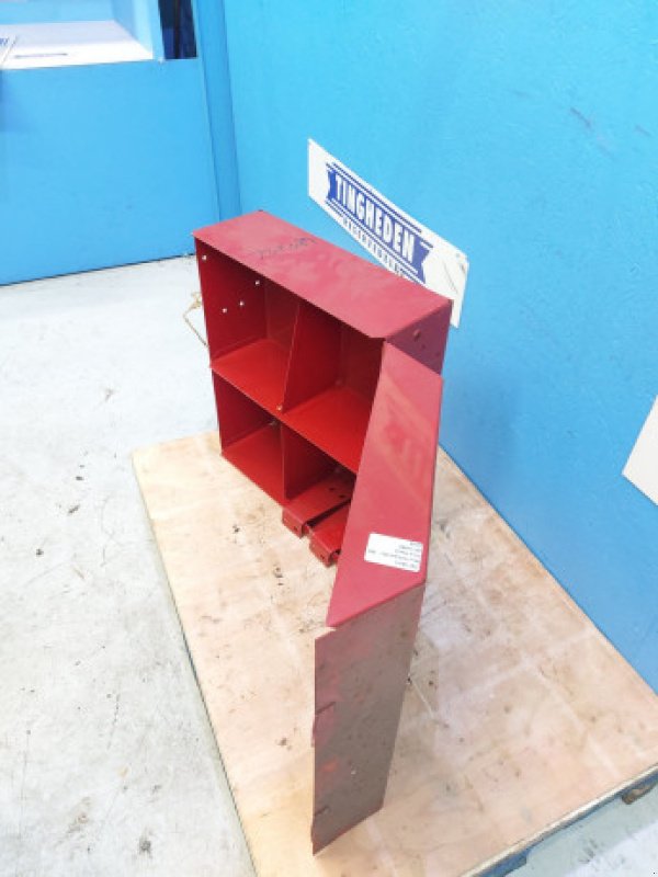 Sonstige Feldhäckslerteile des Typs New Holland 841, Gebrauchtmaschine in Hemmet (Bild 5)