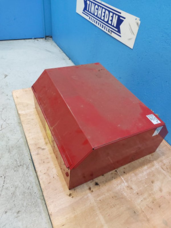 Sonstige Feldhäckslerteile des Typs New Holland 841, Gebrauchtmaschine in Hemmet (Bild 12)