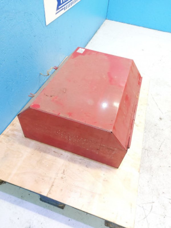 Sonstige Feldhäckslerteile des Typs New Holland 841, Gebrauchtmaschine in Hemmet (Bild 10)