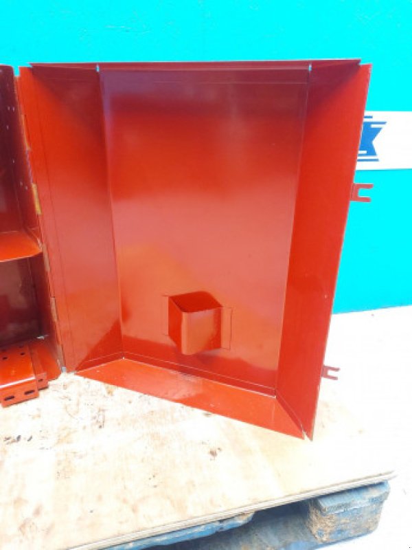 Sonstige Feldhäckslerteile des Typs New Holland 841, Gebrauchtmaschine in Hemmet (Bild 4)