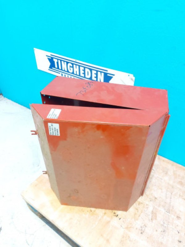 Sonstige Feldhäckslerteile des Typs New Holland 841, Gebrauchtmaschine in Hemmet (Bild 7)