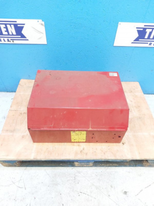 Sonstige Feldhäckslerteile des Typs New Holland 841, Gebrauchtmaschine in Hemmet (Bild 9)