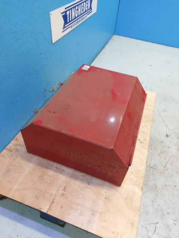 Sonstige Feldhäckslerteile des Typs New Holland 841, Gebrauchtmaschine in Hemmet (Bild 11)