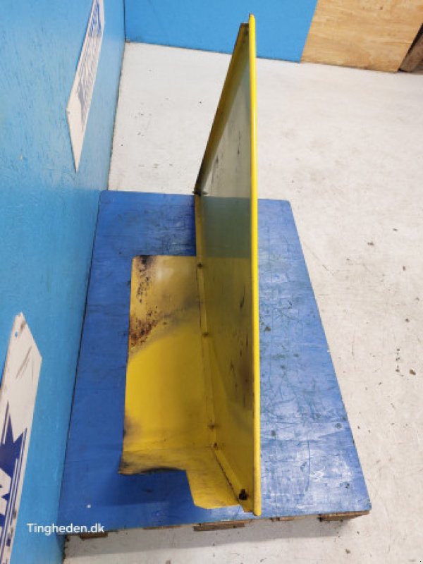 Sonstige Feldhäckslerteile des Typs New Holland BB 980, Gebrauchtmaschine in Hemmet (Bild 4)