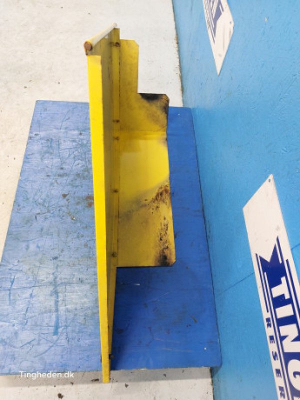 Sonstige Feldhäckslerteile des Typs New Holland BB 980, Gebrauchtmaschine in Hemmet (Bild 5)