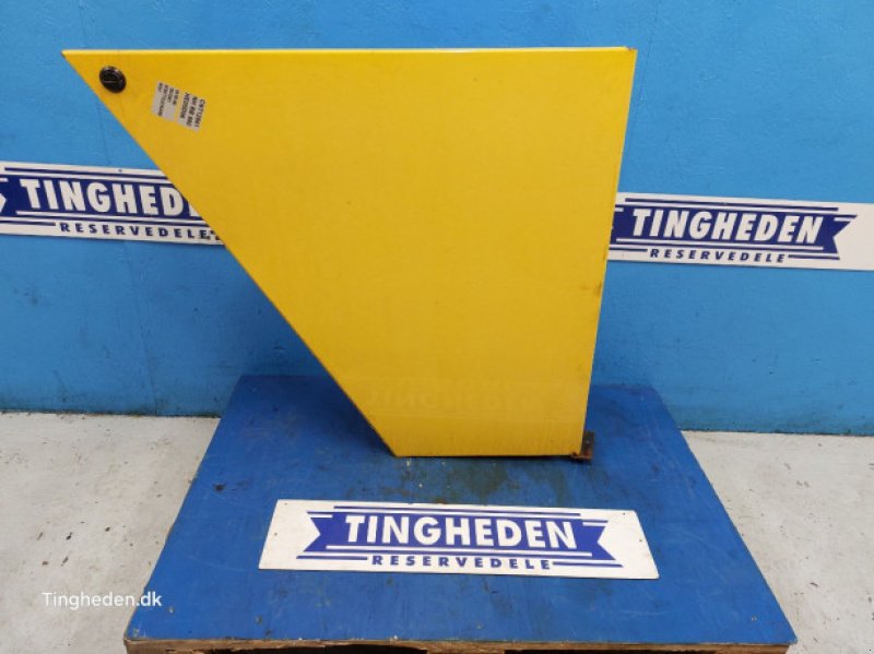 Sonstige Feldhäckslerteile des Typs New Holland BB 980, Gebrauchtmaschine in Hemmet (Bild 1)