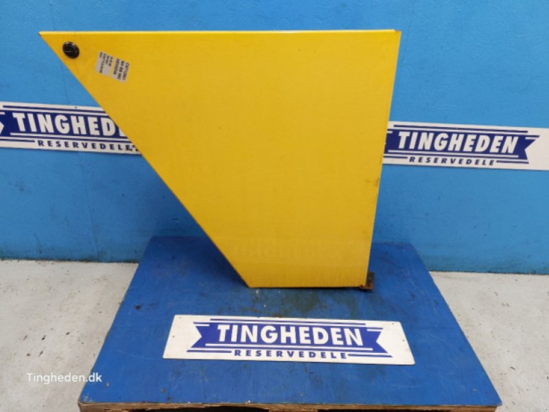 Sonstige Feldhäckslerteile des Typs New Holland BB 980, Gebrauchtmaschine in Hemmet (Bild 1)