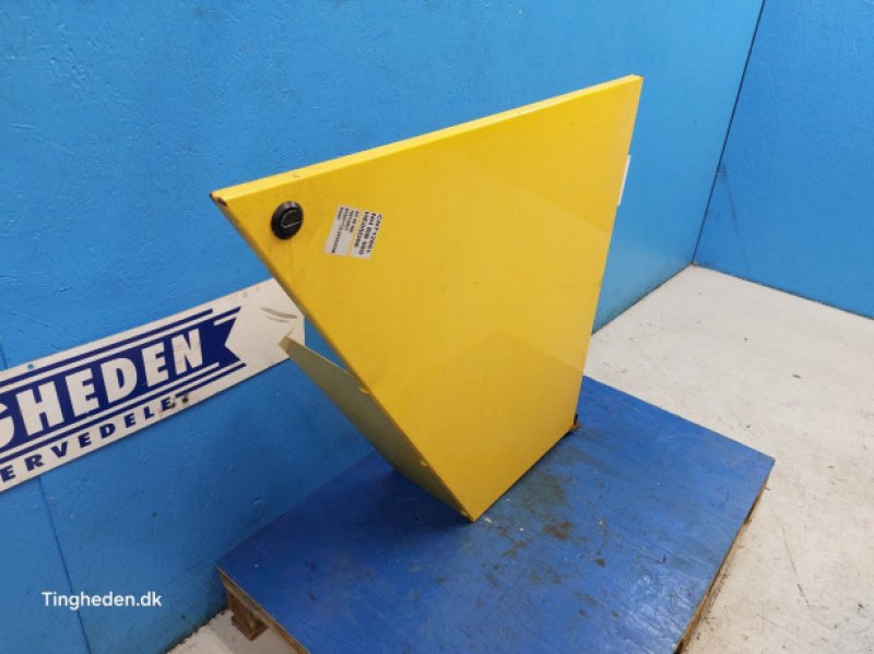 Sonstige Feldhäckslerteile des Typs New Holland BB 980, Gebrauchtmaschine in Hemmet (Bild 3)