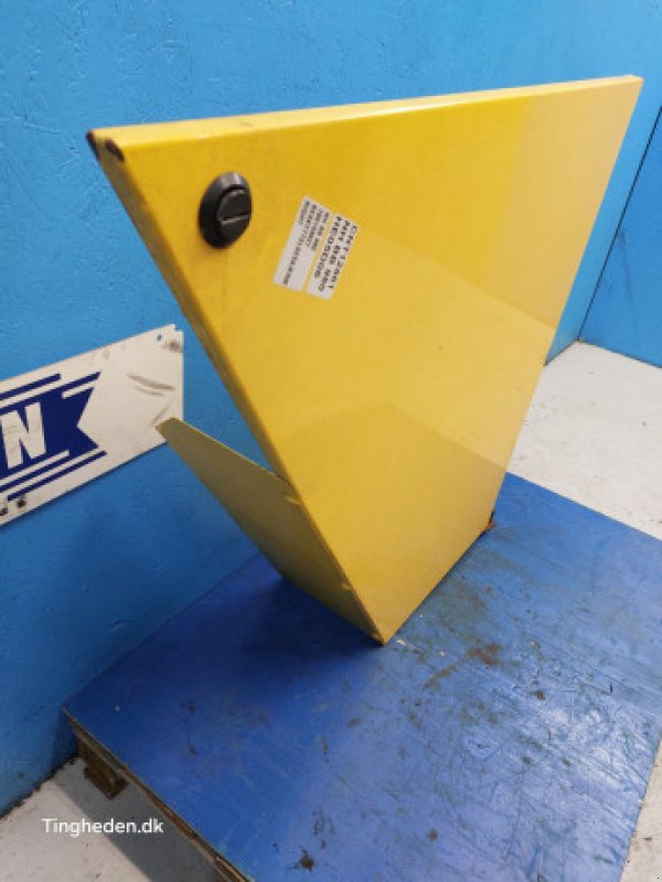 Sonstige Feldhäckslerteile des Typs New Holland BB 980, Gebrauchtmaschine in Hemmet (Bild 4)