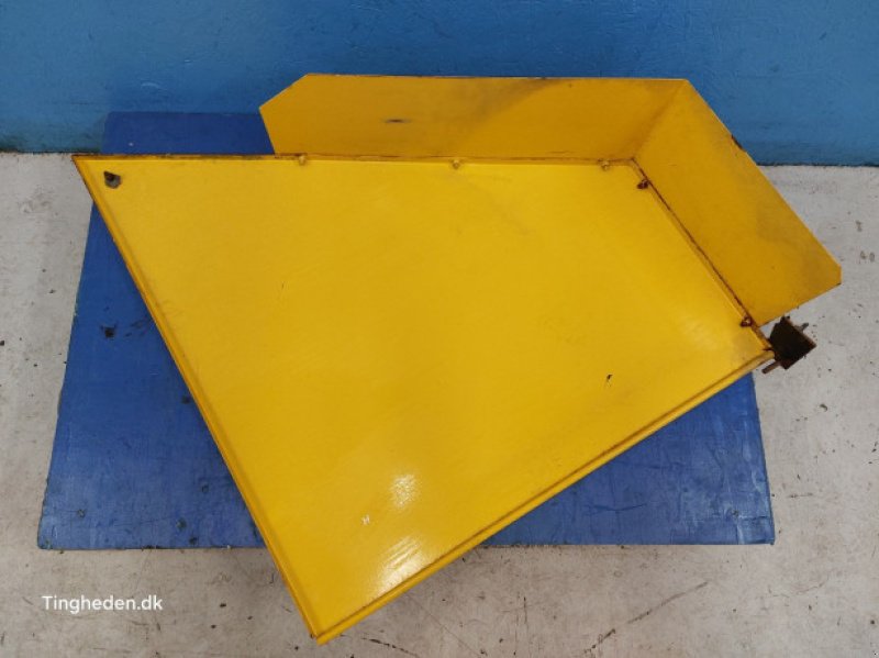 Sonstige Feldhäckslerteile des Typs New Holland BB 980, Gebrauchtmaschine in Hemmet (Bild 8)