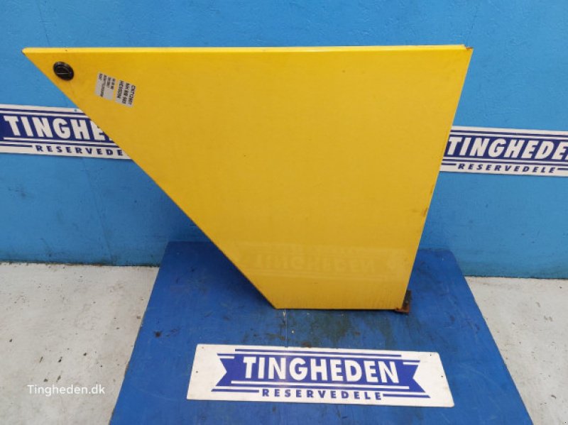 Sonstige Feldhäckslerteile des Typs New Holland BB 980, Gebrauchtmaschine in Hemmet (Bild 2)