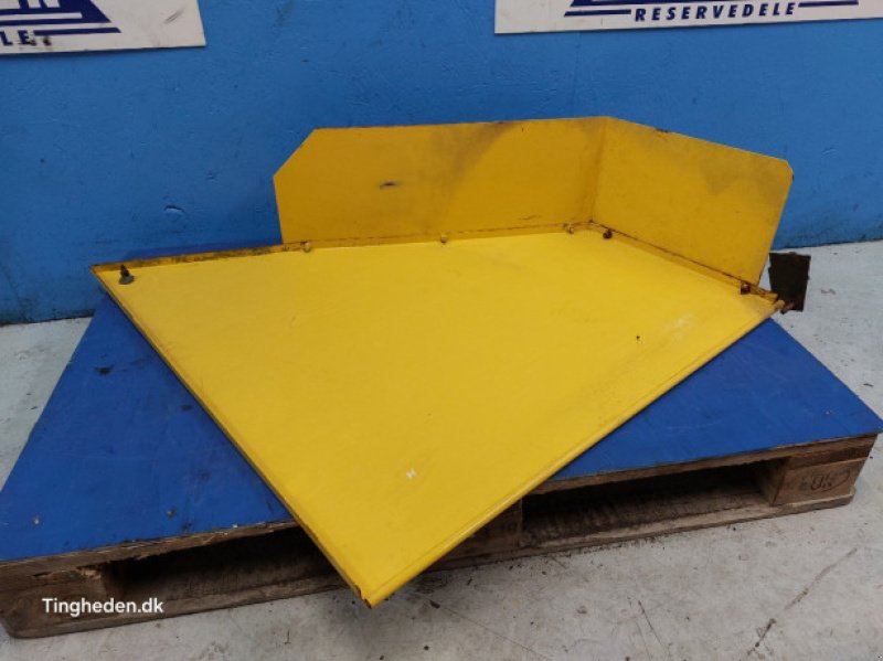 Sonstige Feldhäckslerteile des Typs New Holland BB 980, Gebrauchtmaschine in Hemmet (Bild 10)