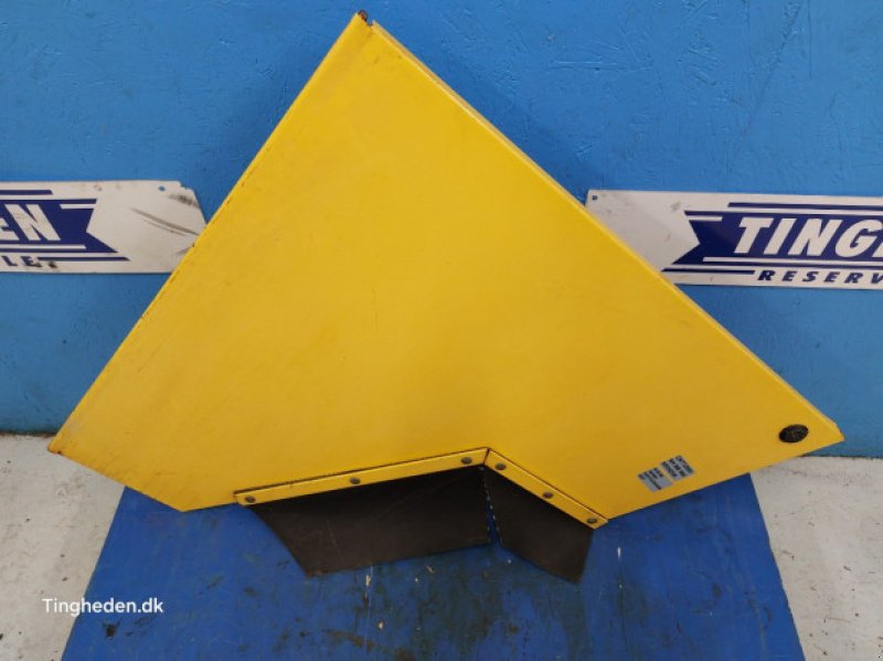 Sonstige Feldhäckslerteile des Typs New Holland BB 980, Gebrauchtmaschine in Hemmet (Bild 4)