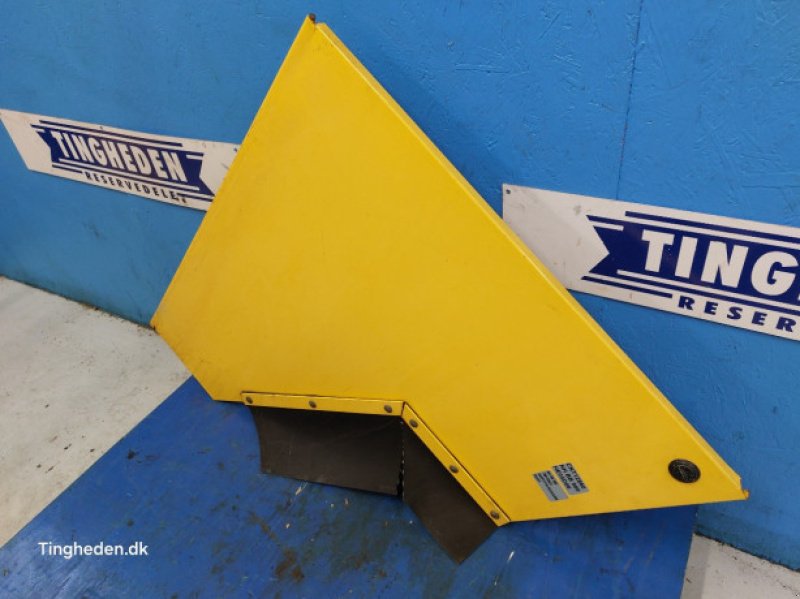 Sonstige Feldhäckslerteile des Typs New Holland BB 980, Gebrauchtmaschine in Hemmet (Bild 3)