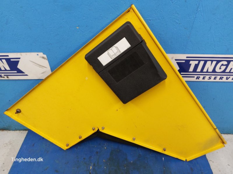 Sonstige Feldhäckslerteile des Typs New Holland BB 980, Gebrauchtmaschine in Hemmet (Bild 7)