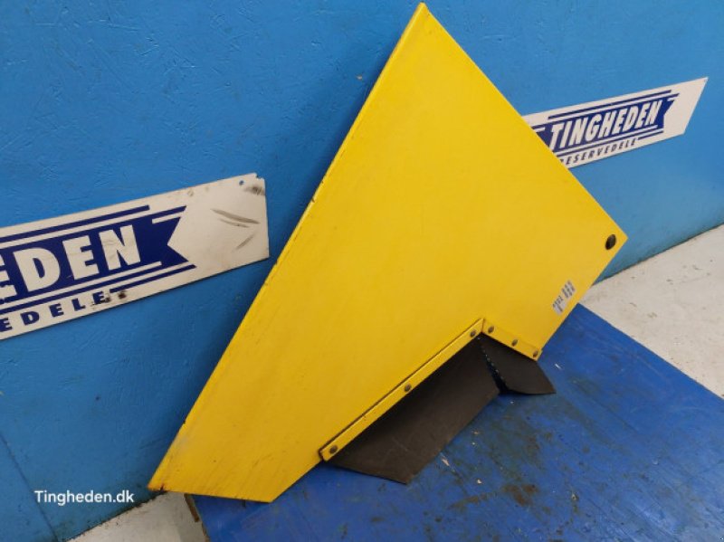 Sonstige Feldhäckslerteile des Typs New Holland BB 980, Gebrauchtmaschine in Hemmet (Bild 2)