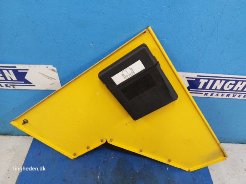 Sonstige Feldhäckslerteile des Typs New Holland BB 980, Gebrauchtmaschine in Hemmet (Bild 10)