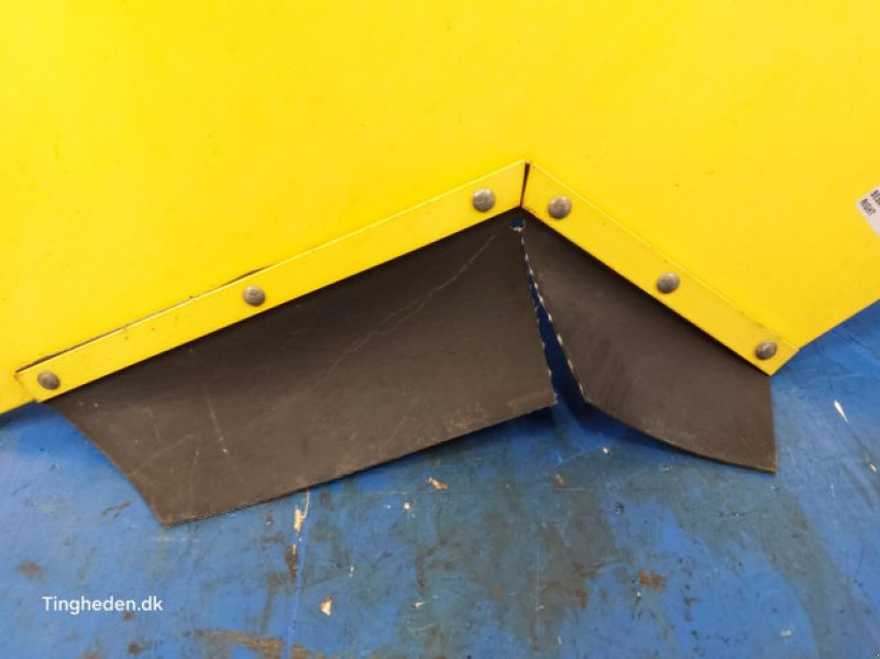 Sonstige Feldhäckslerteile des Typs New Holland BB 980, Gebrauchtmaschine in Hemmet (Bild 5)