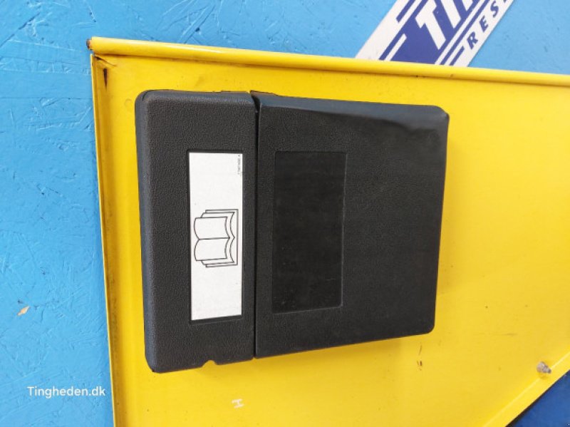 Sonstige Feldhäckslerteile des Typs New Holland BB 980, Gebrauchtmaschine in Hemmet (Bild 8)