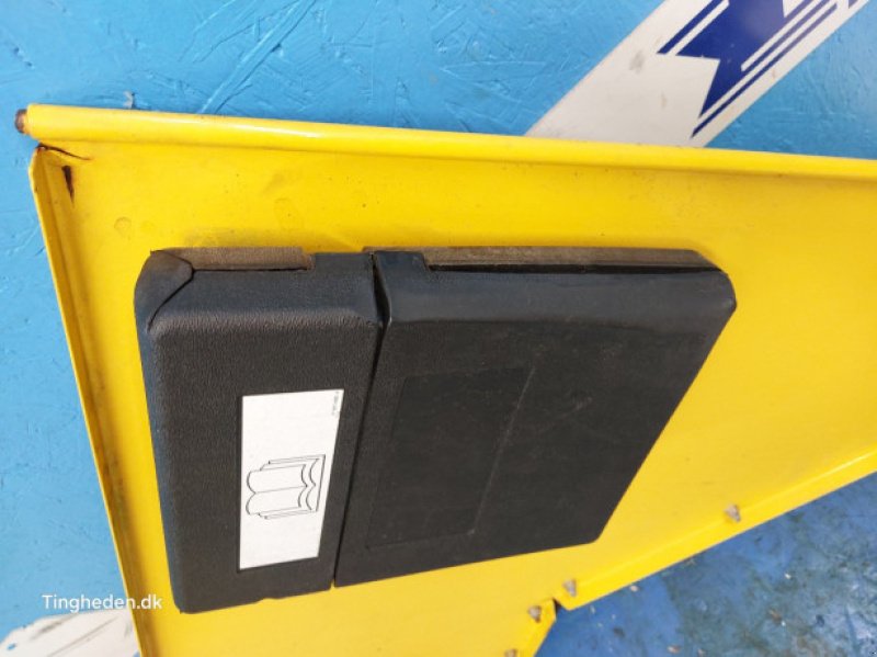 Sonstige Feldhäckslerteile des Typs New Holland BB 980, Gebrauchtmaschine in Hemmet (Bild 9)