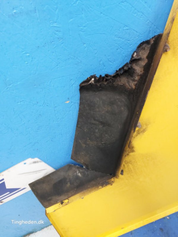 Sonstige Feldhäckslerteile des Typs New Holland BB 980, Gebrauchtmaschine in Hemmet (Bild 6)