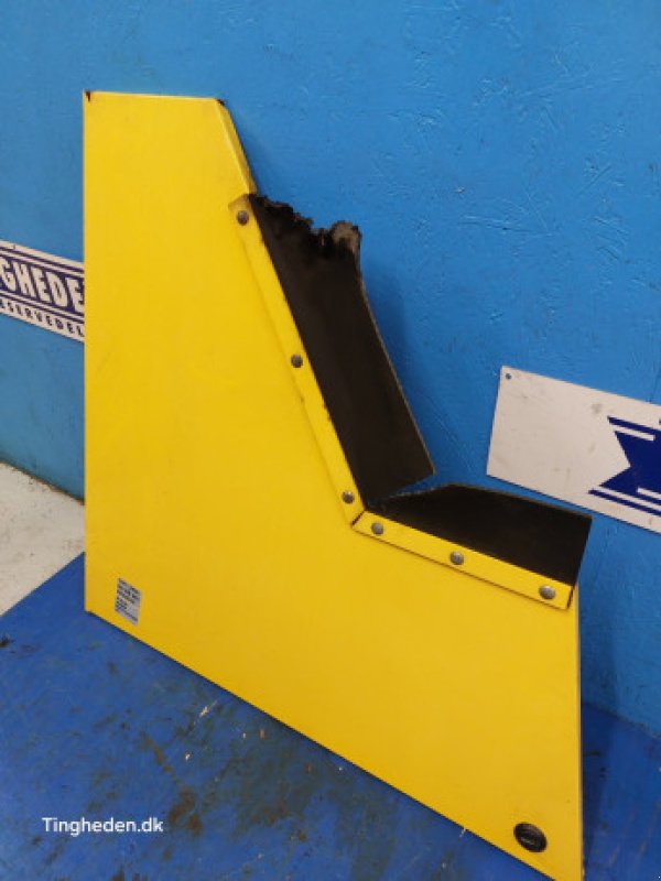 Sonstige Feldhäckslerteile des Typs New Holland BB 980, Gebrauchtmaschine in Hemmet (Bild 3)