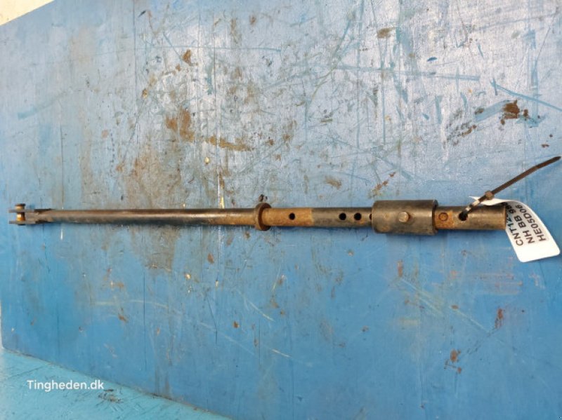 Sonstige Feldhäckslerteile des Typs New Holland BB 980, Gebrauchtmaschine in Hemmet (Bild 8)