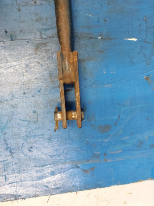 Sonstige Feldhäckslerteile des Typs New Holland BB 980, Gebrauchtmaschine in Hemmet (Bild 3)