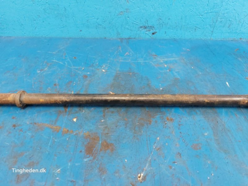 Sonstige Feldhäckslerteile des Typs New Holland BB 980, Gebrauchtmaschine in Hemmet (Bild 5)