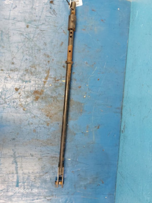 Sonstige Feldhäckslerteile des Typs New Holland BB 980, Gebrauchtmaschine in Hemmet (Bild 10)