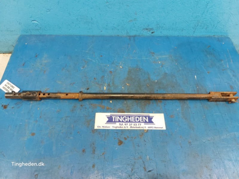 Sonstige Feldhäckslerteile des Typs New Holland BB 980, Gebrauchtmaschine in Hemmet (Bild 1)