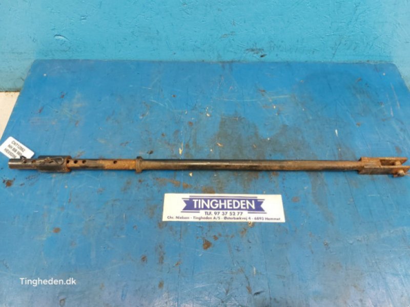 Sonstige Feldhäckslerteile des Typs New Holland BB 980, Gebrauchtmaschine in Hemmet (Bild 1)