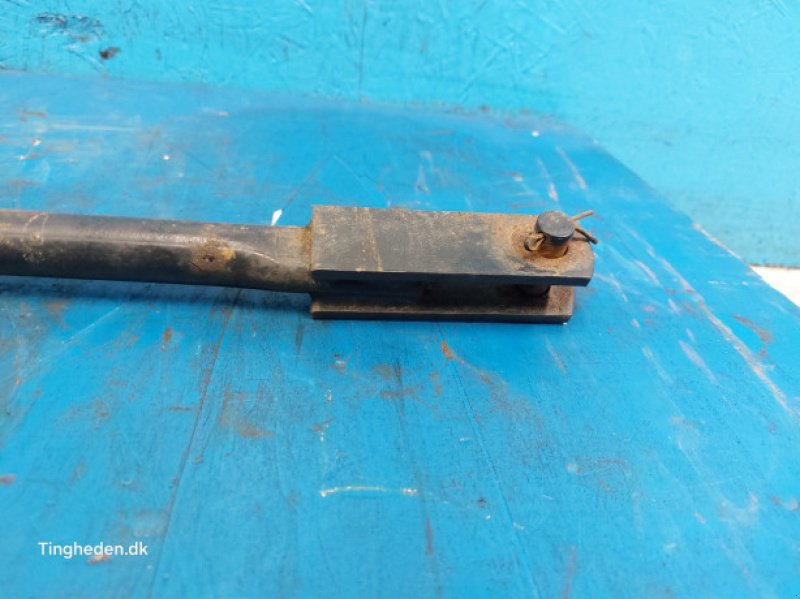 Sonstige Feldhäckslerteile des Typs New Holland BB 980, Gebrauchtmaschine in Hemmet (Bild 7)