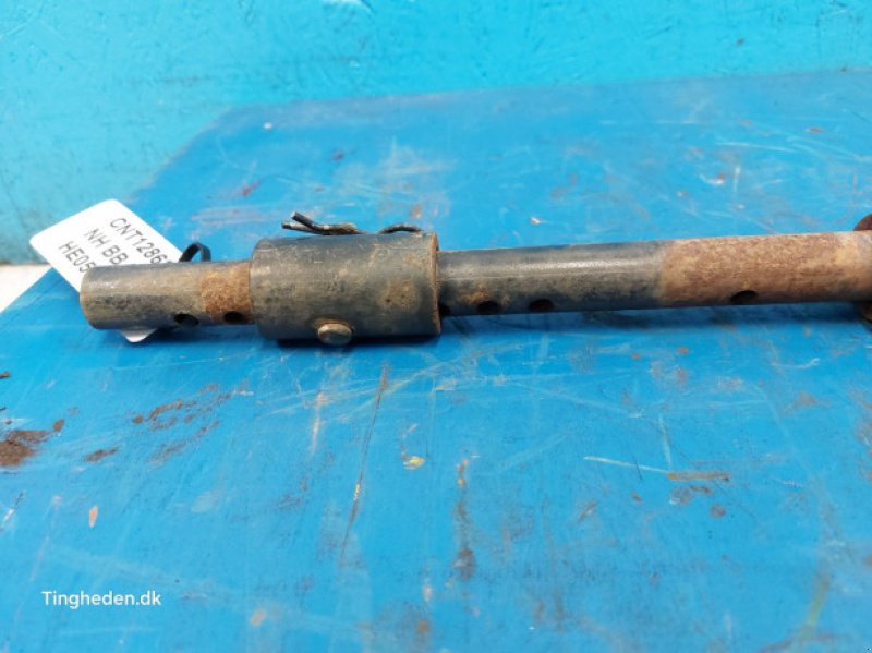 Sonstige Feldhäckslerteile des Typs New Holland BB 980, Gebrauchtmaschine in Hemmet (Bild 4)