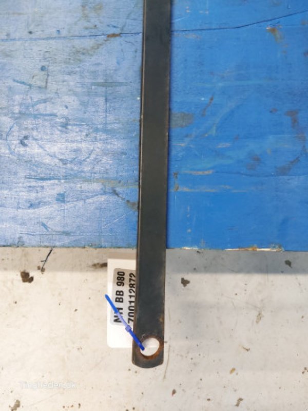 Sonstige Feldhäckslerteile des Typs New Holland BB 980, Gebrauchtmaschine in Hemmet (Bild 4)