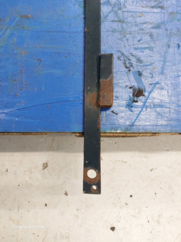 Sonstige Feldhäckslerteile des Typs New Holland BB 980, Gebrauchtmaschine in Hemmet (Bild 3)