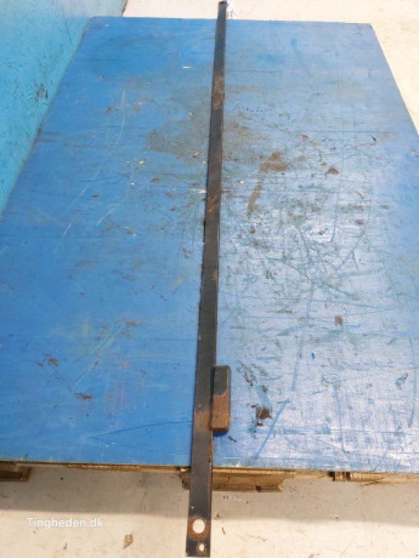 Sonstige Feldhäckslerteile des Typs New Holland BB 980, Gebrauchtmaschine in Hemmet (Bild 2)