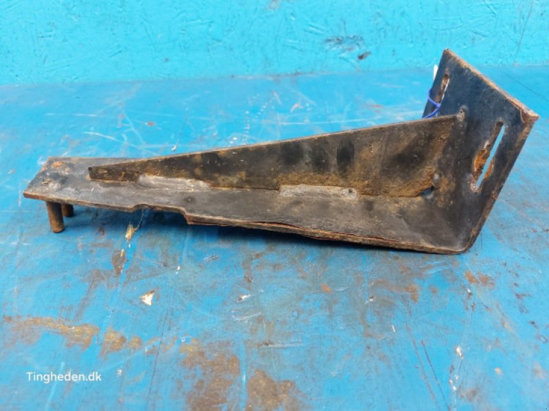 Sonstige Feldhäckslerteile des Typs New Holland BB 980, Gebrauchtmaschine in Hemmet (Bild 2)