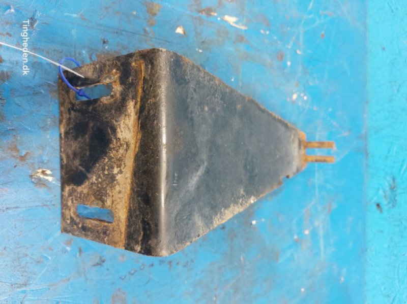 Sonstige Feldhäckslerteile des Typs New Holland BB 980, Gebrauchtmaschine in Hemmet (Bild 6)