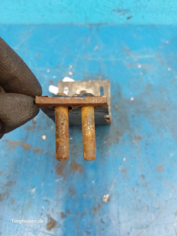 Sonstige Feldhäckslerteile des Typs New Holland BB 980, Gebrauchtmaschine in Hemmet (Bild 5)